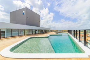 Porto City #314 - Porto de Galinhas por Carpediem